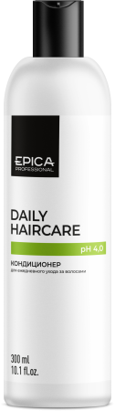 EPICA Professional Daily Haircare Кондиционер для ежедневного ухода 300мл EPICA Professional Daily Haircare Кондиционер для ежедневного ухода 300мл