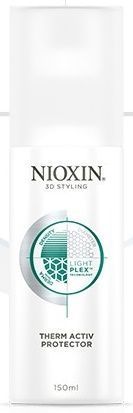 Nioxin 3D Styling Термозащитный спрей