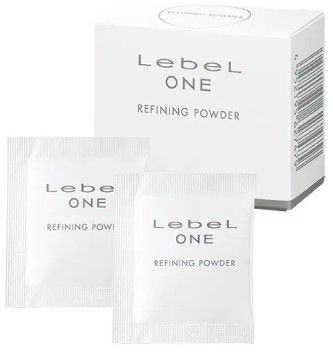Lebel ONE Энзимная пудра для деликатного и глубокого очищения кожи головы Lebel ONE Энзимная пудра для деликатного и глубокого очищения кожи головы