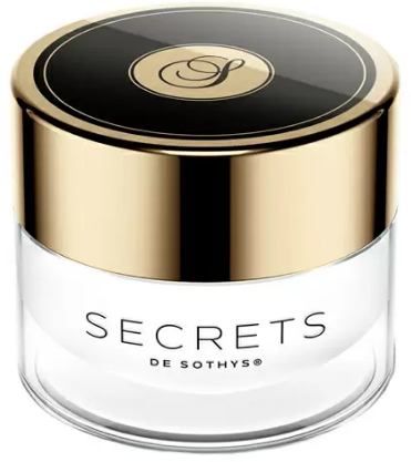 SOTHYS Глобально омолаживающий крем для лица Secrets De Sothys SOTHYS Глобально омолаживающий крем для лица Secrets De Sothys