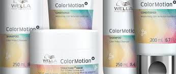 Wella Professionals ColorMotion+ Wella Professionals ColorMotion+