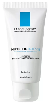 LA ROCHE POSAY Nutritic Питательный крем для глубокого восстановления сухой кожи лица и тела Intense LA ROCHE POSAY Nutritic Питательный крем для глубокого восстановления сухой кожи лица и тела Intense