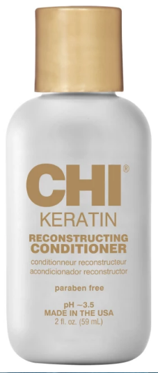 CHI Keratin Кератиновый кондиционер 59мл CHI Keratin Кератиновый кондиционер 59мл
