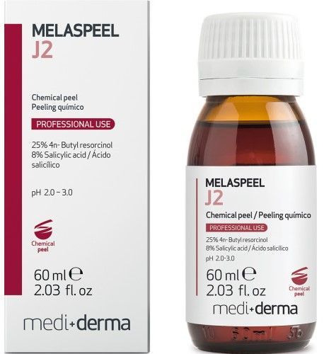 MEDIDERMA MELASPEEL Пилинг химический J2 MEDIDERMA MELASPEEL Пилинг химический J2