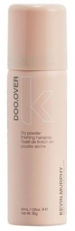 KEVIN.MURPHY Сухой спрей для объема DOO.OVER 100мл KEVIN.MURPHY Сухой спрей для объема DOO.OVER 100мл