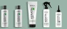 EPICA Professional Уход за волосами Keratin PRO EPICA Professional Уход за волосами Keratin PRO