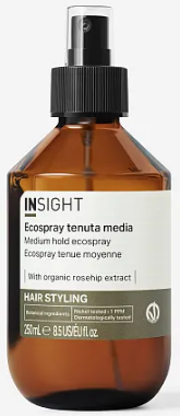 Insight Styling Текстурирующий солевой спрей для волос Insight Styling Текстурирующий солевой спрей для волос