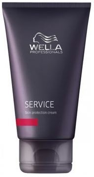 Wella Service Line Крем для защиты кожи головы