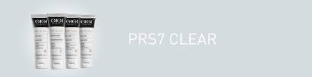 GIGI PRS7 Clear GIGI PRS7 Clear