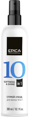 EPICA Professional Total Care Спрей–уход 10 в 1 EPICA Professional Total Care Спрей–уход 10 в 1