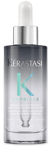 Kerastase Symbiose Сыворотка интенсивная ночная для чувствствительной кожи головы Kerastase Symbiose Сыворотка интенсивная ночная для чувствствительной кожи головы