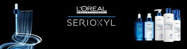Loreal Professional Serie Expert Serioxyl
