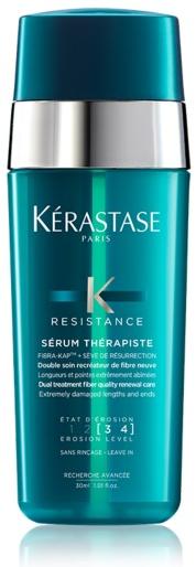 Kerastase Therapiste Resistance Serum Therapiste Двухфазная восстанавливающая сыворотка для поврежденных волос