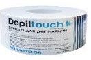 Depiltouch Бумага для депиляции в ролике 7см х 50м Depiltouch Бумага для депиляции в ролике 7см х 50м