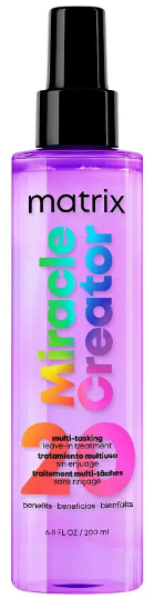Matrix Total Results Многофункциональный спрей Miracle Creator Matrix Total Results Многофункциональный спрей Miracle Creator