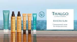 Thalgo Sun Care Thalgo Sun Care