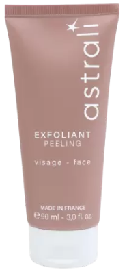 Gernetic Astrali Гель-эксфолиант для лица Exfoliant Gernetic Astrali Гель-эксфолиант для лица Exfoliant