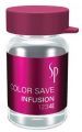 Эликсир для окрашенных волос, Wella SP Color Save