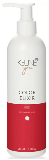 Keune CARE YOU Эликсир для волос Красный Elixir Red Keune CARE YOU Эликсир для волос Красный Elixir Red