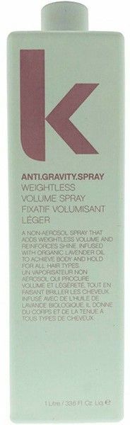 KEVIN.MURPHY Спрей для прикорневого объема ANTI.GRAVITY 1000мл KEVIN.MURPHY Спрей для прикорневого объема ANTI.GRAVITY 1000мл