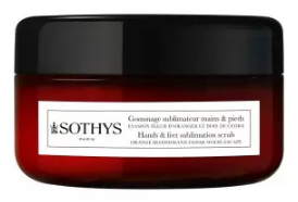SOTHYS Экспресс уход за руками и ногами с ароматом Апельсин-кедр SOTHYS Экспресс уход за руками и ногами с ароматом Апельсин-кедр