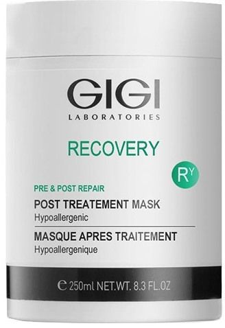 GIGI Recovery Регенерирующая маска