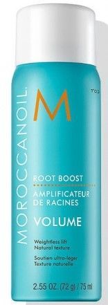 Moroccanoil Спрей для прикорневого объёма Root Boost 75мл Moroccanoil Спрей для прикорневого объёма Root Boost 75мл