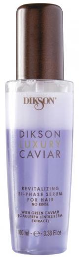 Dikson Luxury Caviar Ревитализирующая двухфазная сыворотка с Complexe Caviar