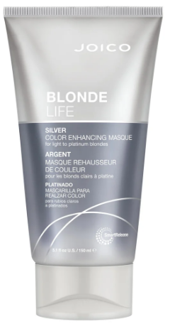 JoicoBlonde Life Маска для светлых волос Silver JoicoBlonde Life Маска для светлых волос Silver