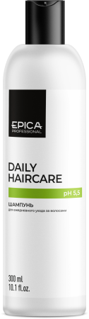 EPICA Professional Daily Haircare Шампунь для ежедневного ухода 300мл EPICA Professional Daily Haircare Шампунь для ежедневного ухода 300мл