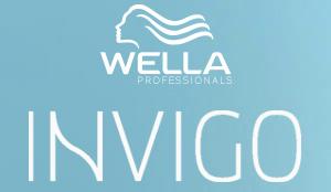 Wella Professionals Invigo Service