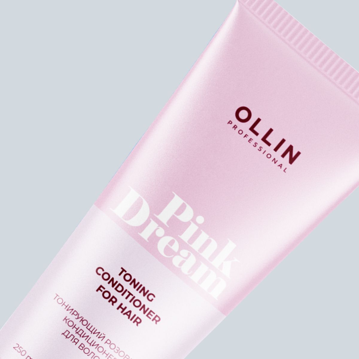 Ollin Professional Pink Dream