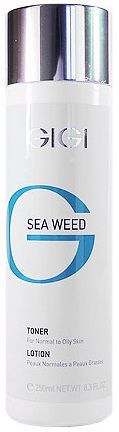 GIGI Sea Weed Тоник для лица