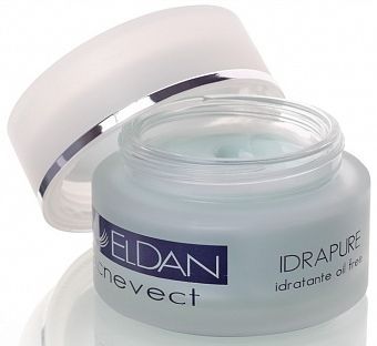 ELDAN Cosmetics Очищающий крем для проблемной кожи