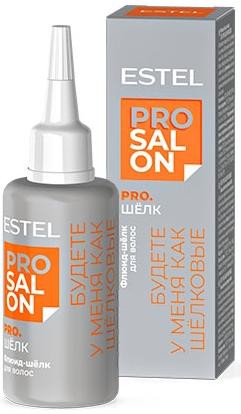 Estel Pro Salon Шёлк Флюид-шёлк для волос