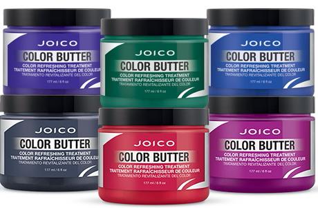 Joico Color Intensity Тонирующая маска для волос Care Butter