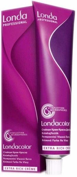 Londa Professional Стойкая крем-краска для волос