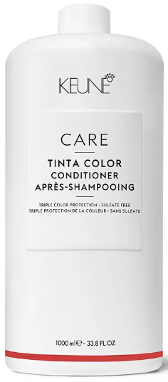 Keune CARE Tinta Color Бессульфатный кондиционер для окрашенных волос 1000мл Keune CARE Tinta Color Бессульфатный кондиционер для окрашенных волос 1000мл
