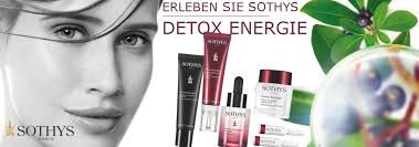 SOTHYS Detox energie SOTHYS Detox energie