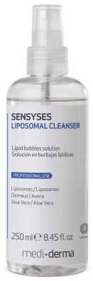MEDIDERMA SENSYSES Липосомальный очищающий лосьон MEDIDERMA SENSYSES Липосомальный очищающий лосьон