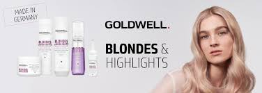 GOLDWELL Уход за волосами Dualsenses Blondes & Highlights