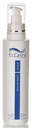 ELDAN Cosmetics Очищающее средство «Premium cellular shock»