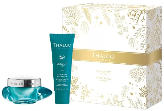 Thalgo Набор для лифтинга и укрепления Thalgo Набор для лифтинга и укрепления