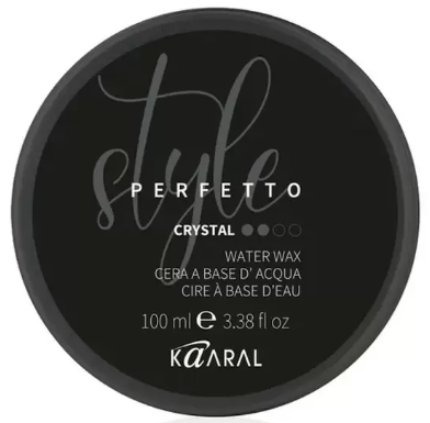 KAARAL STILE PERFETTO Воск для волос с блеском Crystal KAARAL STILE PERFETTO Воск для волос с блеском Crystal