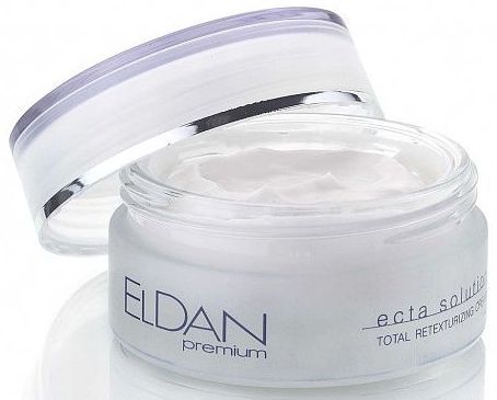 ELDAN Cosmetics Интенсивный крем «ECTA 40+»