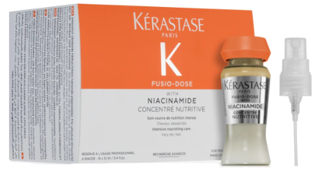 Kerastase Концентрат Fusio-Dose Nutritive Kerastase Концентрат Fusio-Dose Nutritive