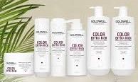 GOLDWELL Уход за волосами Dualsenses Color Extra Rich