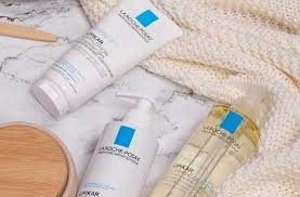 LA ROCHE POSAY Lipikar LA ROCHE POSAY Lipikar