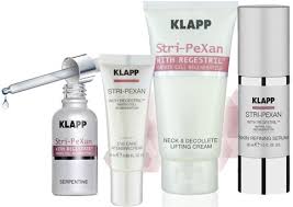 KLAPP STRI-PEXAN KLAPP STRI-PEXAN