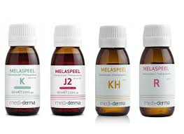 MEDIDERMA MELASPEEL MEDIDERMA MELASPEEL